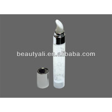 Lip gloss tube